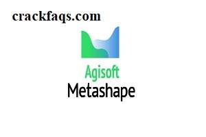 Agisoft Metashape Professional 1.8.5 Build 15139 Crack [Latest]