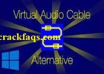 Virtual Audio Cable 11.14 Crack + Serial Key 2022-[Latest Version]