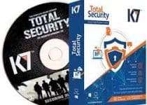 K7 Total Security Crack 16.0.0844 With License Key [Latest] 2023